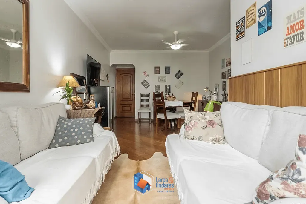 Apartamento, 3 quartos, 95 m² - Foto 30