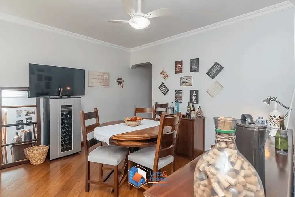 Apartamento, 3 quartos, 95 m² - Foto 21