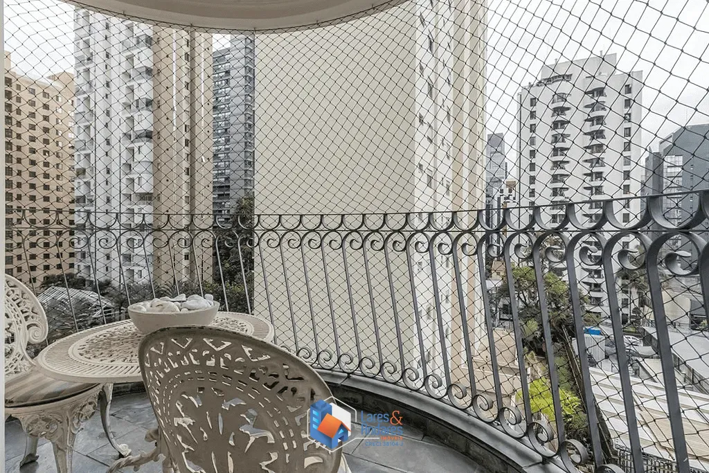 Apartamento, 3 quartos, 95 m² - Foto 32