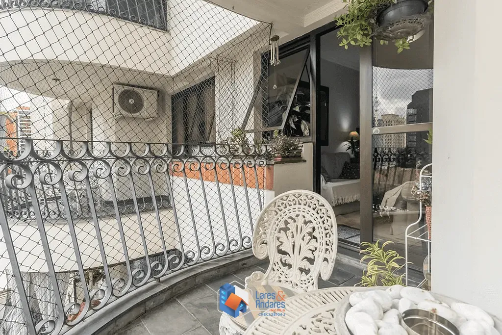 Apartamento, 3 quartos, 95 m² - Foto 33