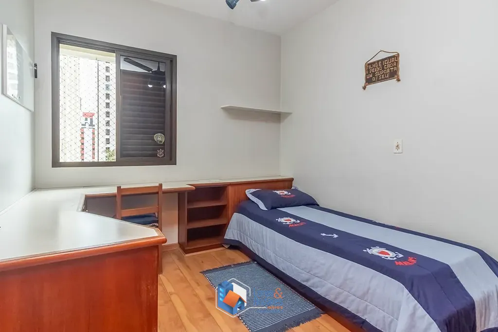 Apartamento, 3 quartos, 95 m² - Foto 34