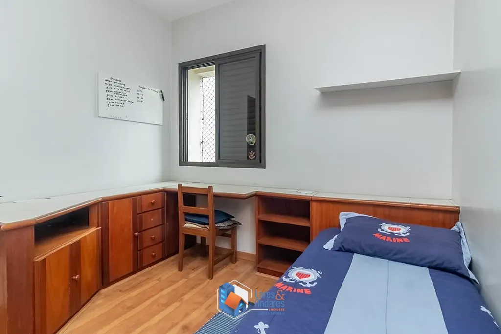 Apartamento, 3 quartos, 95 m² - Foto 35