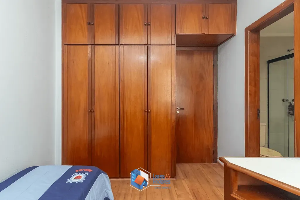 Apartamento, 3 quartos, 95 m² - Foto 36
