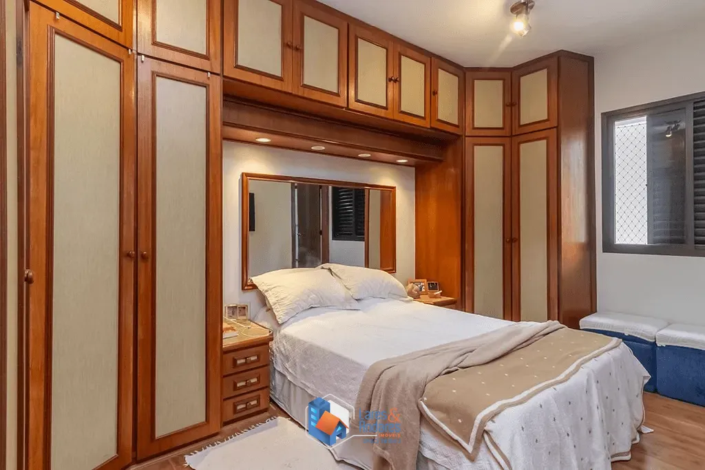 Apartamento, 3 quartos, 95 m² - Foto 38