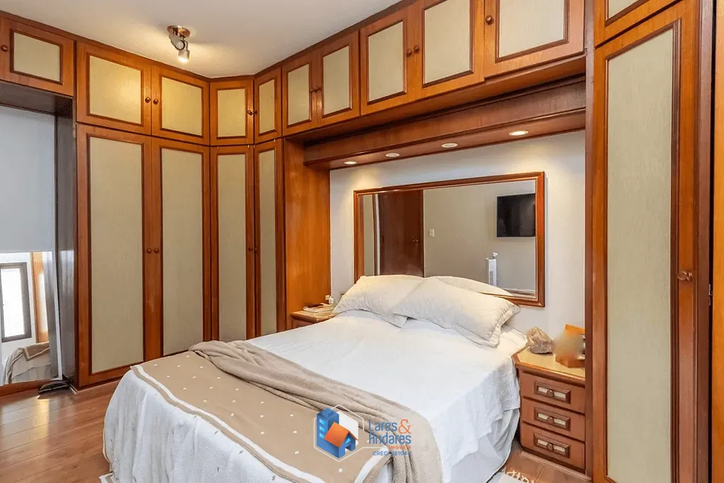 Apartamento, 3 quartos, 95 m² - Foto 39
