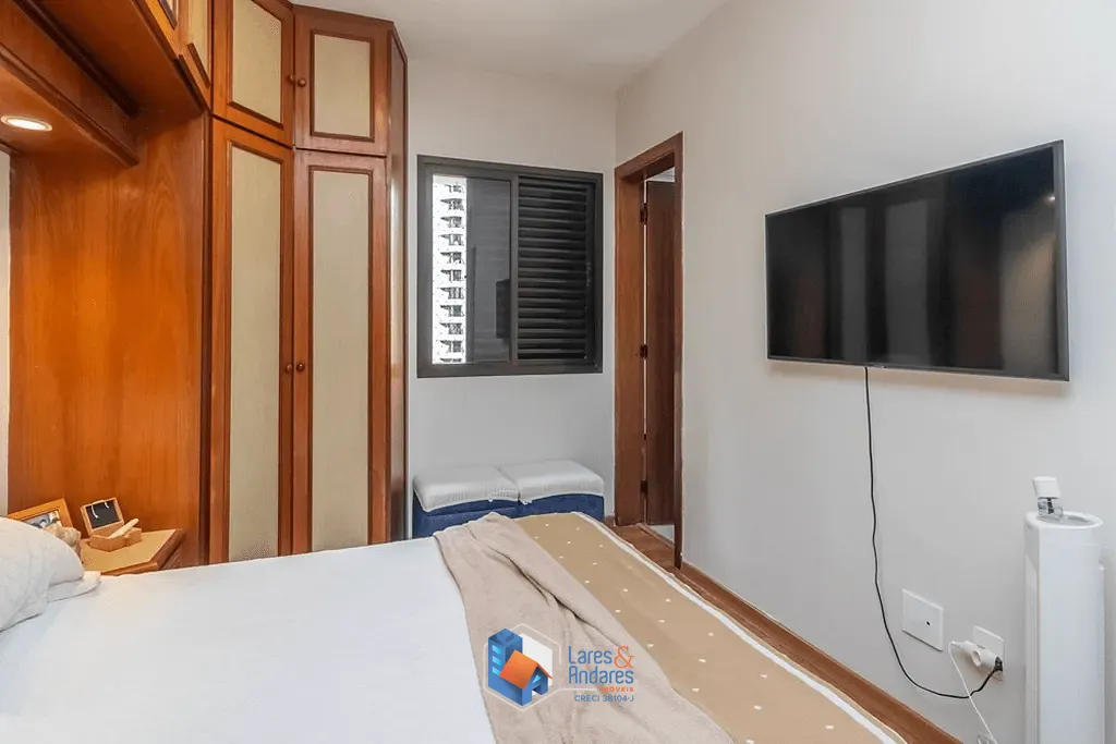 Apartamento, 3 quartos, 95 m² - Foto 11