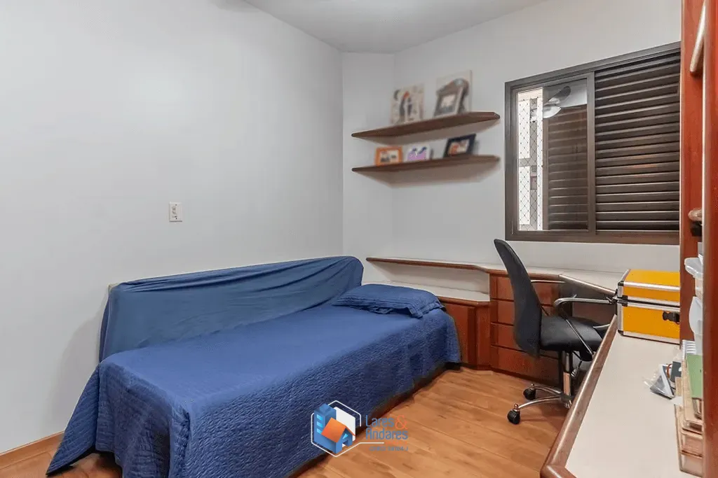Apartamento, 3 quartos, 95 m² - Foto 5