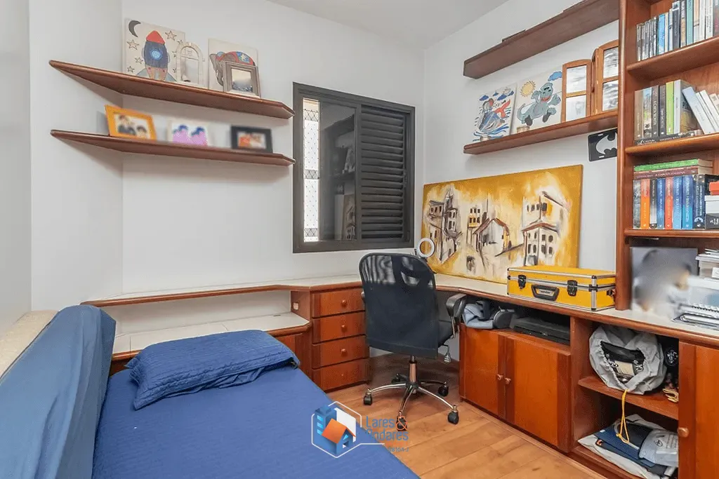 Apartamento, 3 quartos, 95 m² - Foto 6