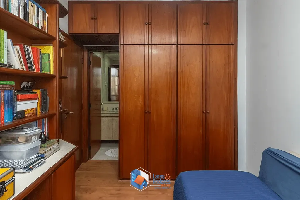Apartamento, 3 quartos, 95 m² - Foto 7