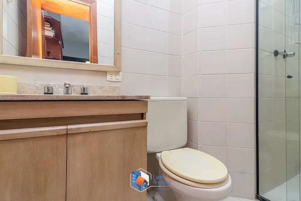 Apartamento, 3 quartos, 95 m² - Foto 8
