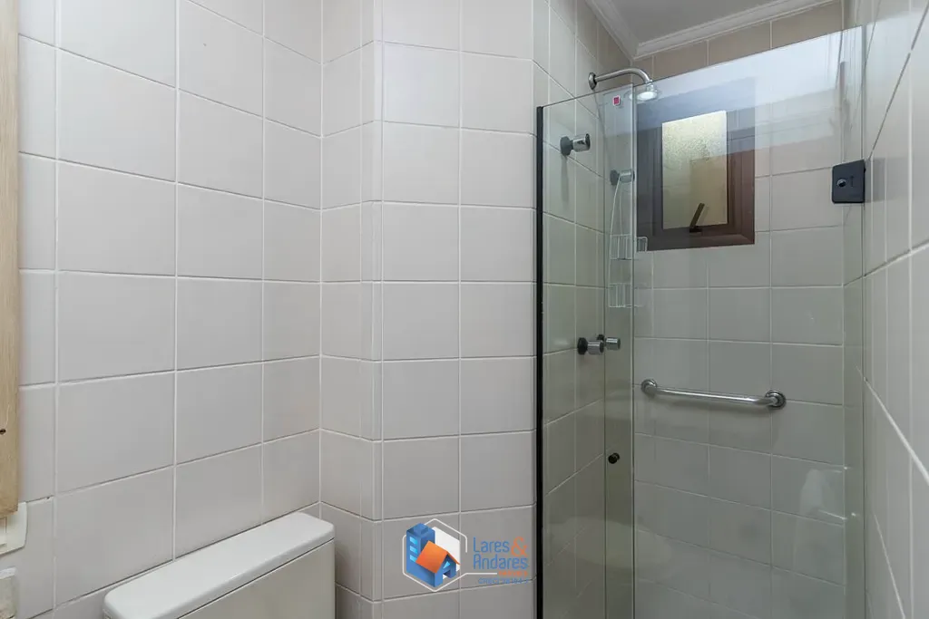 Apartamento, 3 quartos, 95 m² - Foto 9