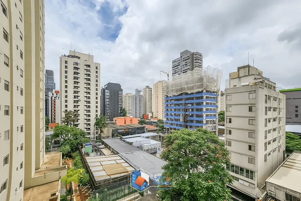 Apartamento, 3 quartos, 95 m² - Foto 10