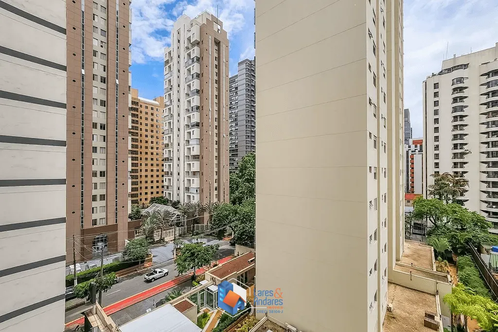 Apartamento, 3 quartos, 95 m² - Foto 2