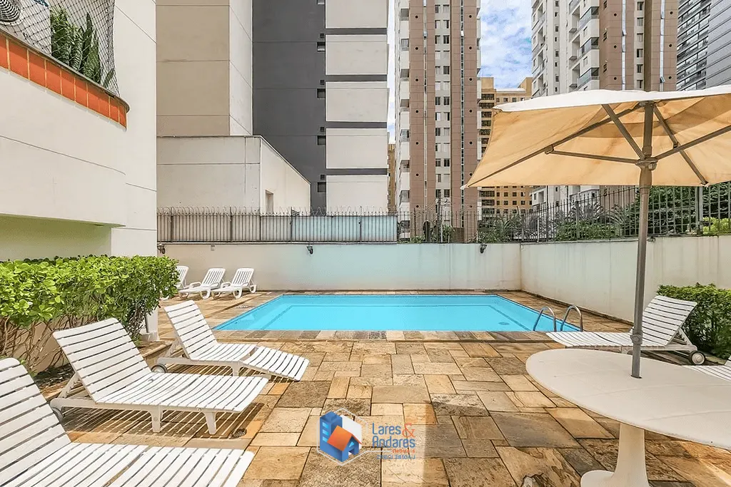 Apartamento, 3 quartos, 95 m² - Foto 12