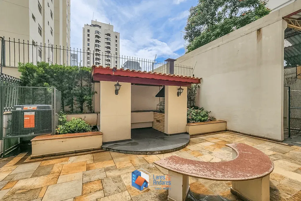 Apartamento, 3 quartos, 95 m² - Foto 13