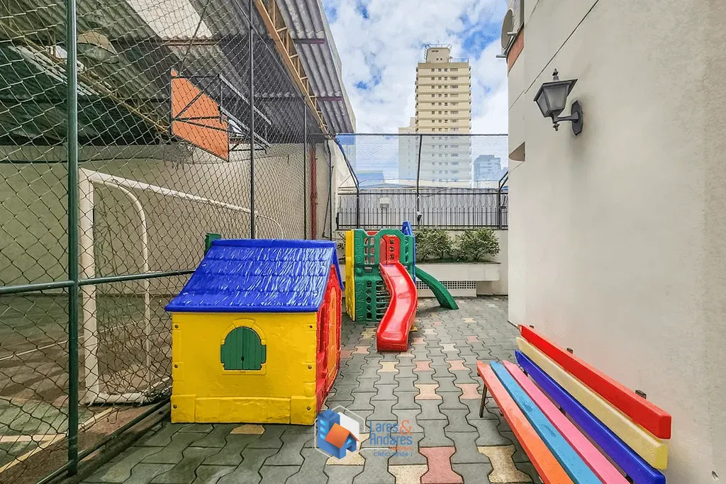 Apartamento, 3 quartos, 95 m² - Foto 15
