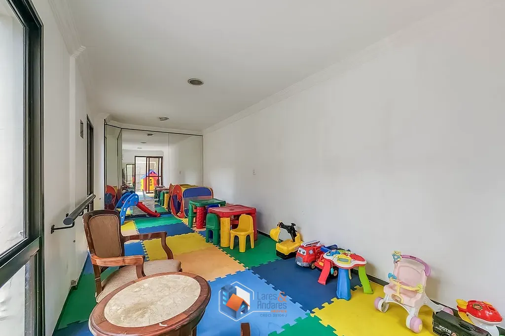 Apartamento, 3 quartos, 95 m² - Foto 16