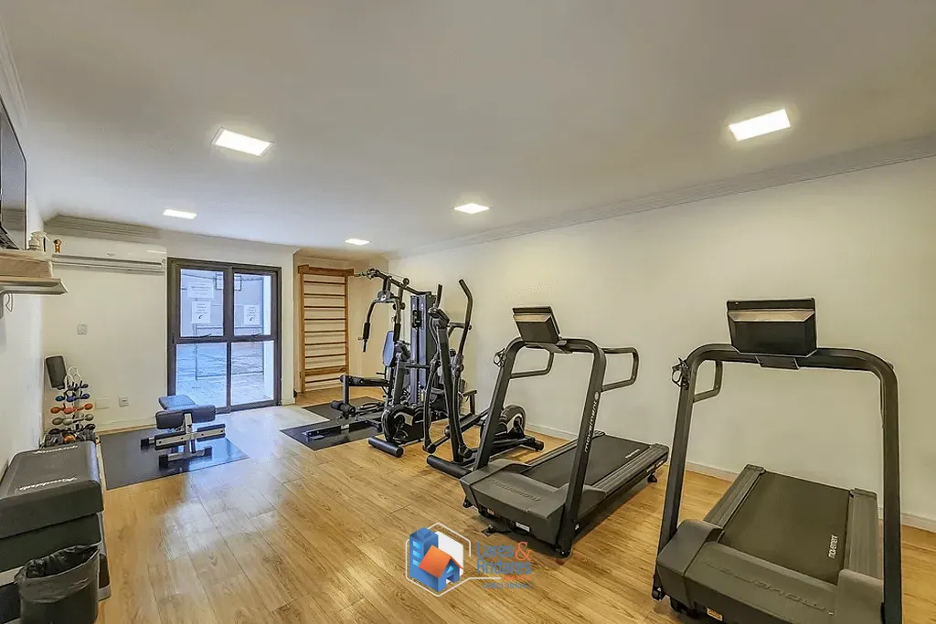 Apartamento, 3 quartos, 95 m² - Foto 17