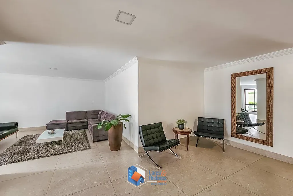 Apartamento, 3 quartos, 95 m² - Foto 18