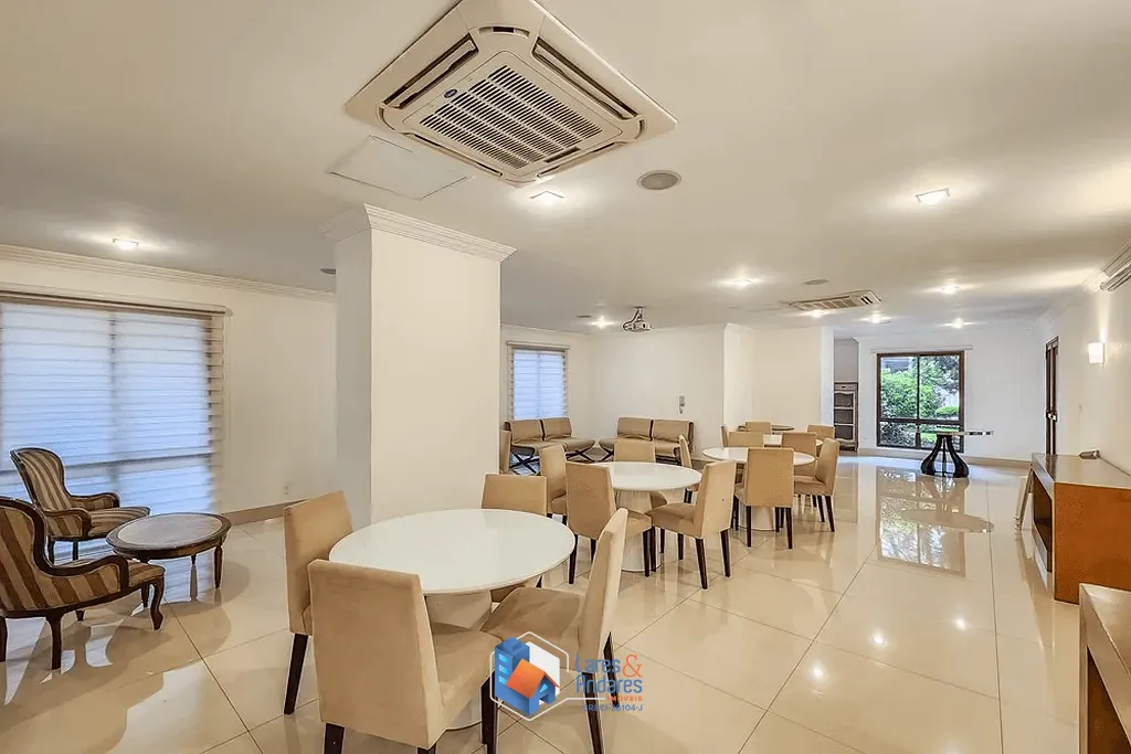Apartamento, 3 quartos, 95 m² - Foto 19