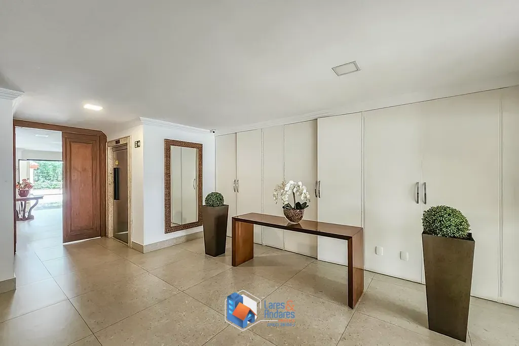 Apartamento, 3 quartos, 95 m² - Foto 20