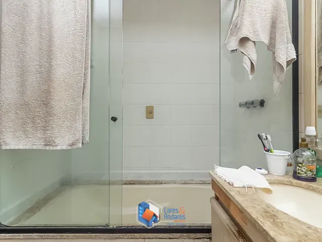 Apartamento 3 quartos e 5 banheiros, à venda, no bairro Moema em São Paulo