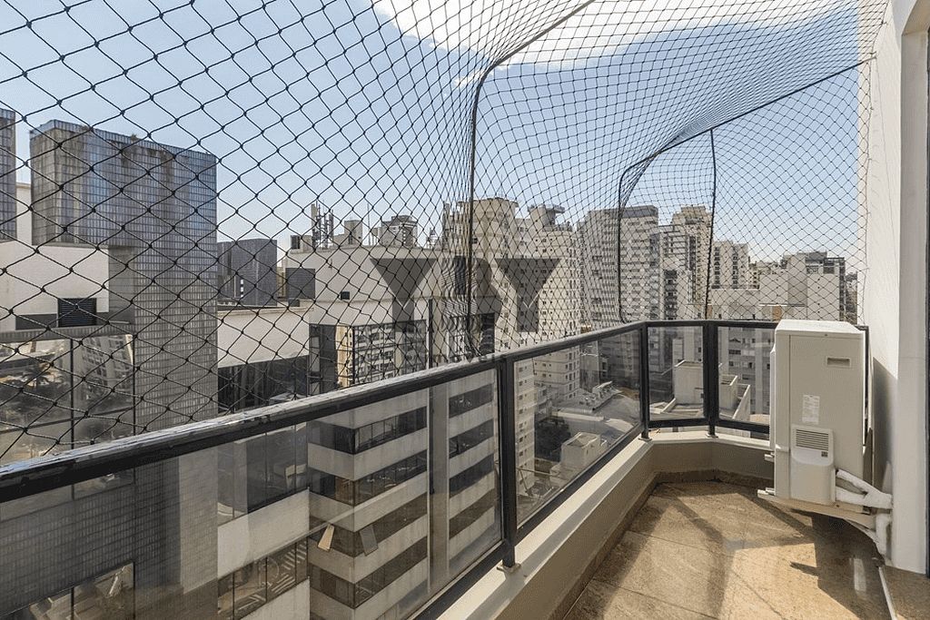 Cobertura, 4 quartos, 482 m² - Foto 36