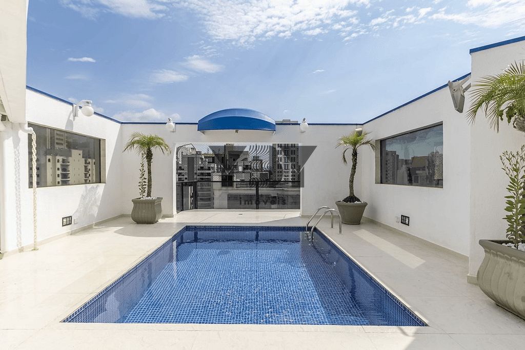 Cobertura, 4 quartos, 482 m² - Foto 74