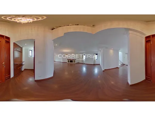 Cobertura / Penthouse 4 quartos e 7 banheiros, à venda, no bairro Indianópolis em São Paulo