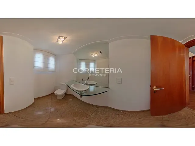 Cobertura / Penthouse 4 quartos e 7 banheiros, à venda, no bairro Indianópolis em São Paulo
