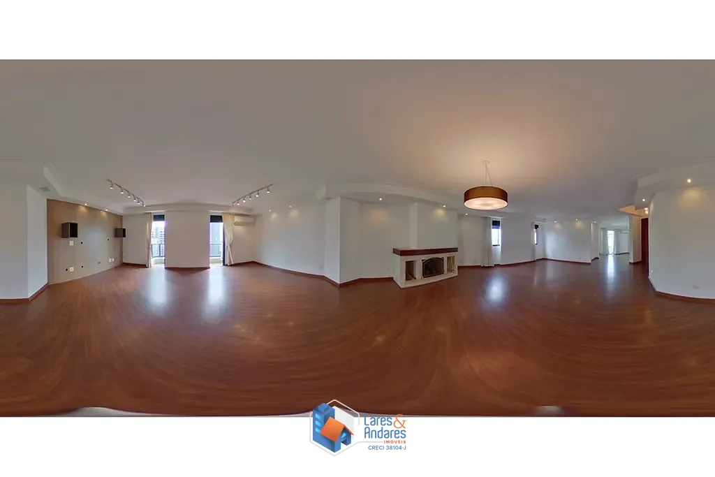 Cobertura, 4 quartos, 482 m² - Foto 4