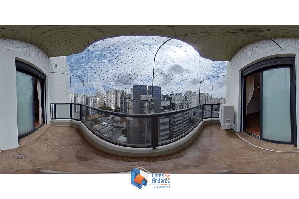Cobertura, 4 quartos, 482 m² - Foto 5