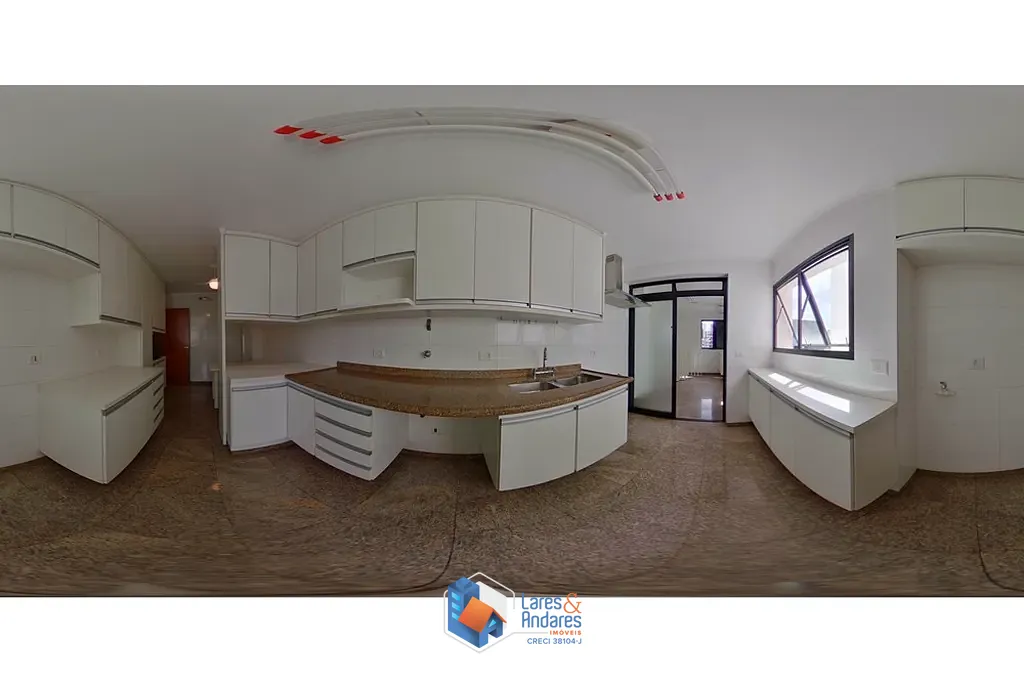 Cobertura, 4 quartos, 482 m² - Foto 8