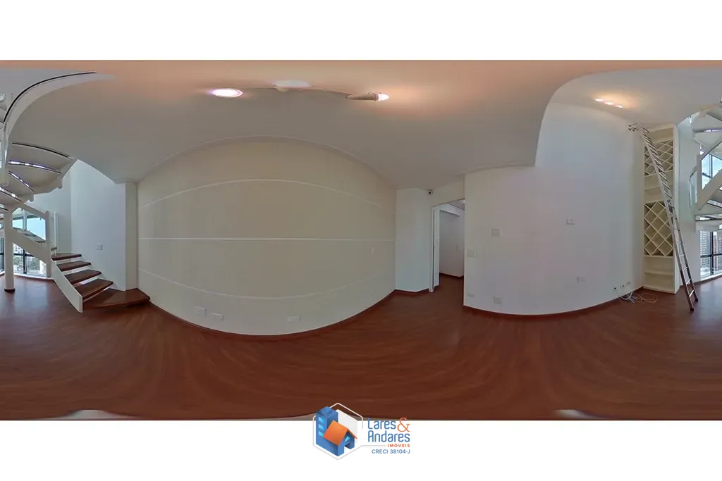 Cobertura, 4 quartos, 482 m² - Foto 10