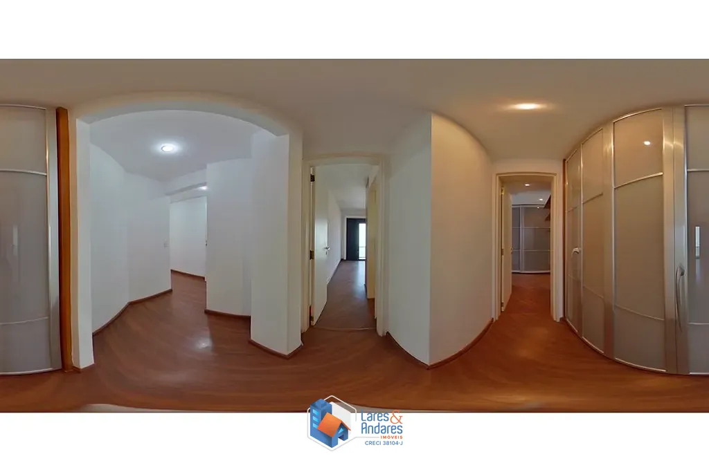 Cobertura, 4 quartos, 482 m² - Foto 12