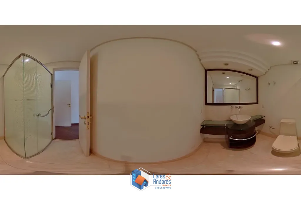 Cobertura, 4 quartos, 482 m² - Foto 14