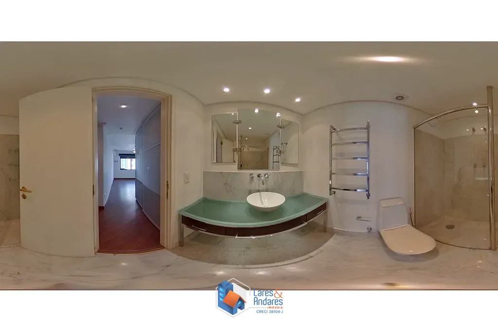Cobertura, 4 quartos, 482 m² - Foto 16