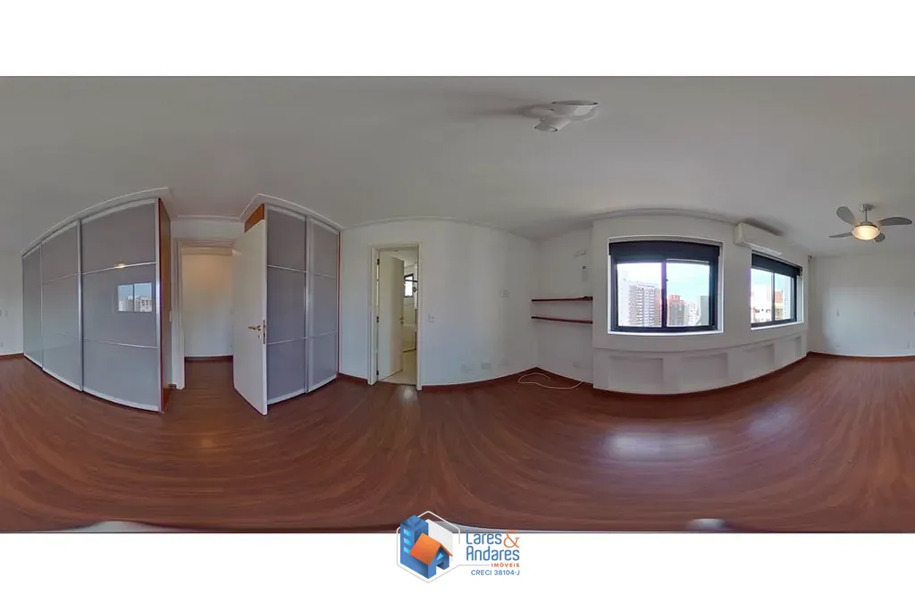 Cobertura, 4 quartos, 482 m² - Foto 17