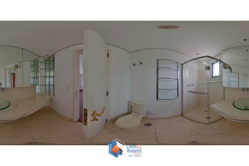Cobertura, 4 quartos, 482 m² - Foto 18
