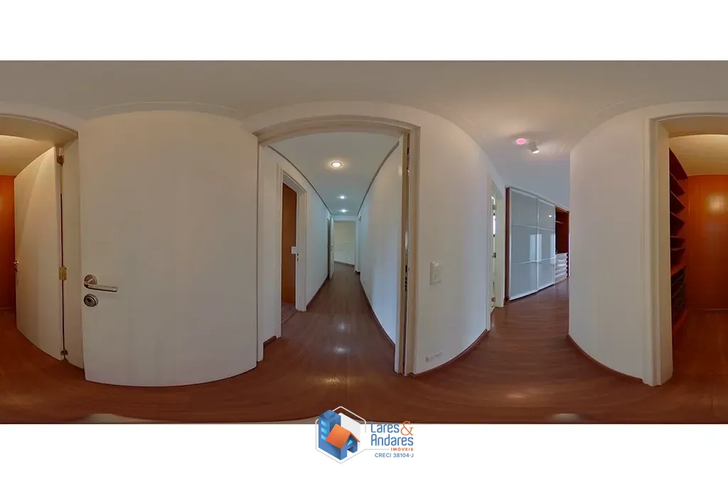 Cobertura, 4 quartos, 482 m² - Foto 19