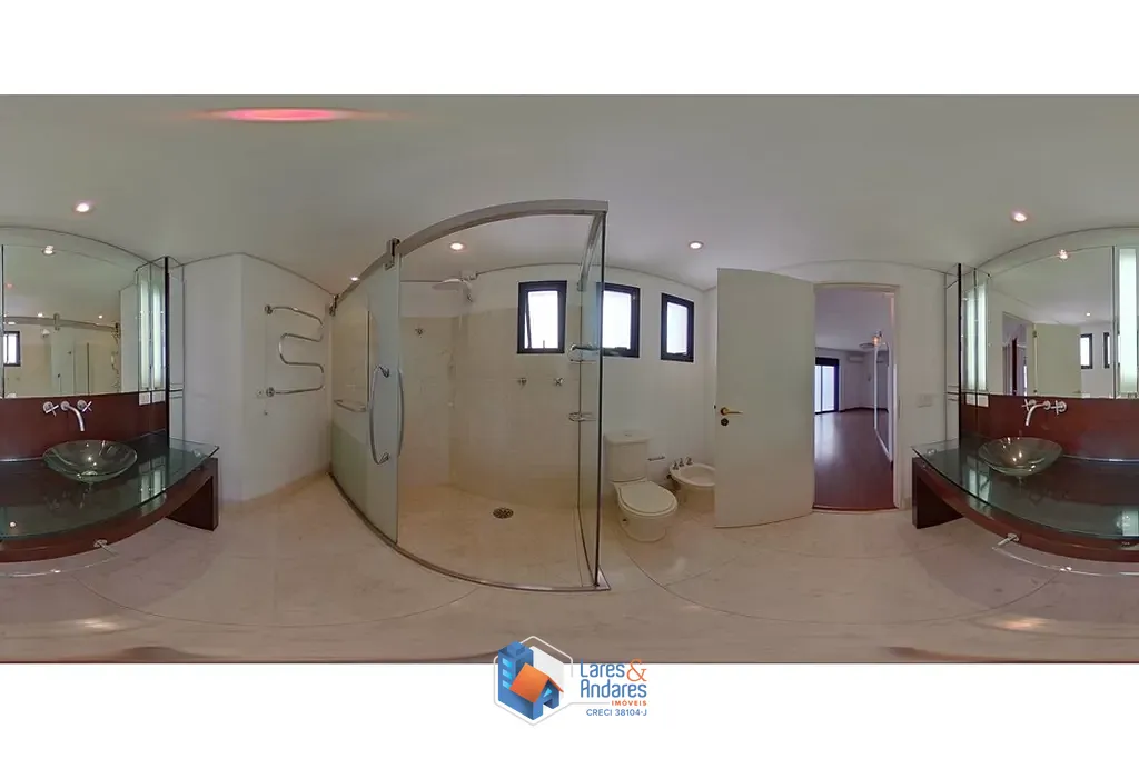 Cobertura, 4 quartos, 482 m² - Foto 20