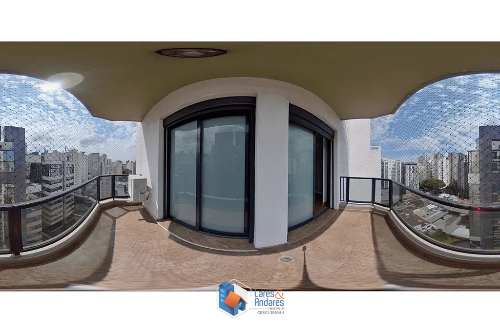Cobertura, 4 quartos, 482 m² - Foto 22
