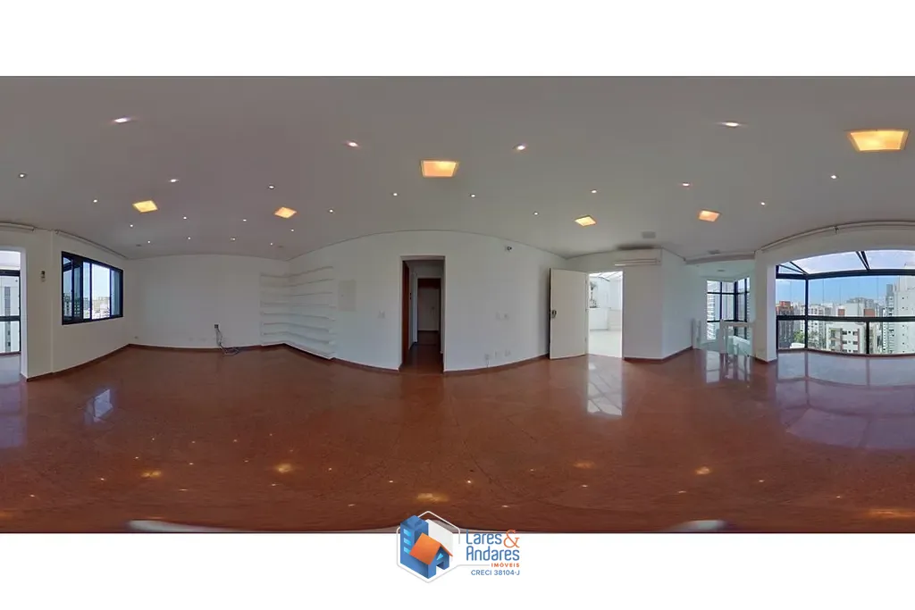 Cobertura, 4 quartos, 482 m² - Foto 23
