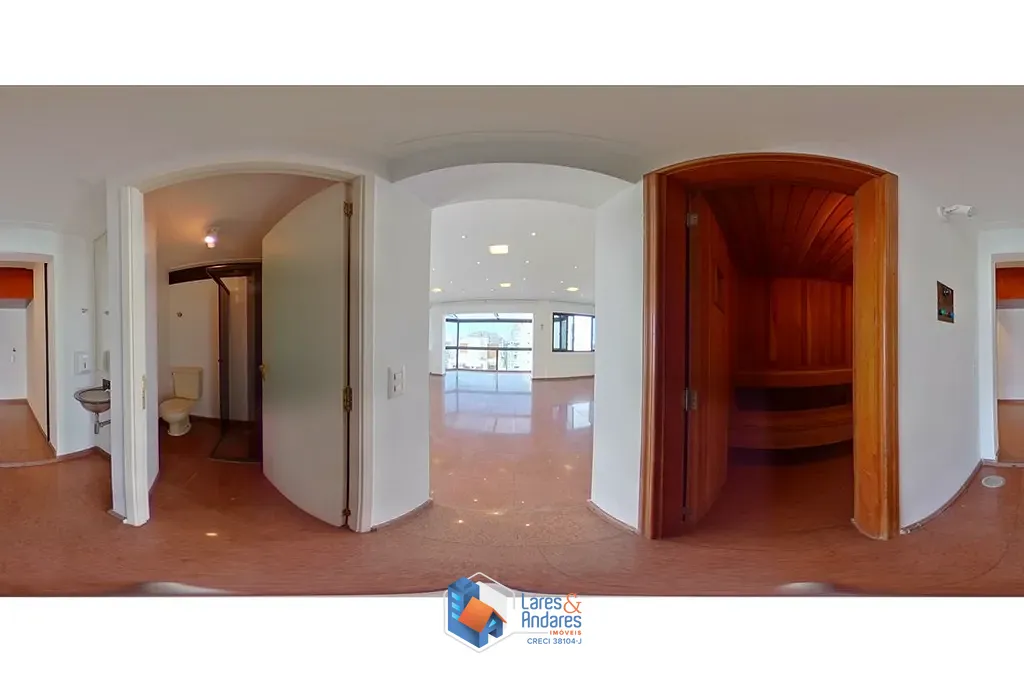 Cobertura, 4 quartos, 482 m² - Foto 24