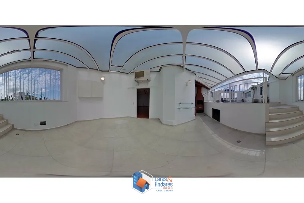 Cobertura, 4 quartos, 482 m² - Foto 26