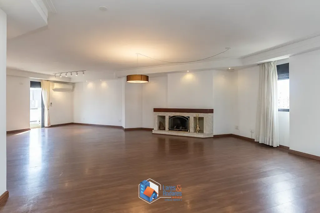 Cobertura, 4 quartos, 482 m² - Foto 30