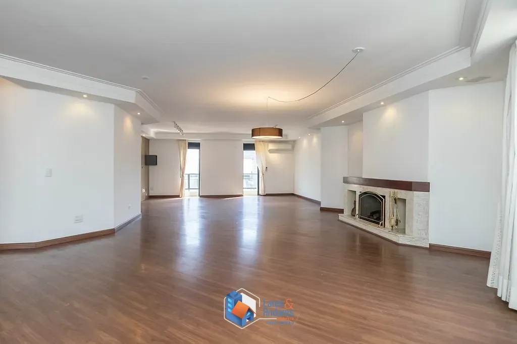 Cobertura, 4 quartos, 482 m² - Foto 31
