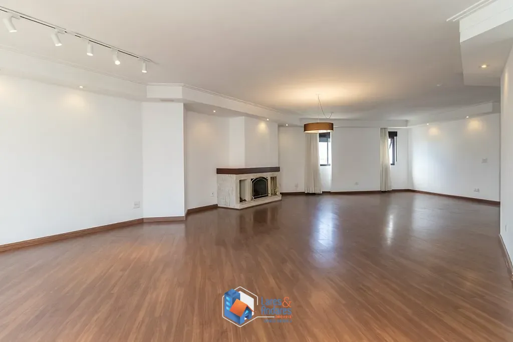 Cobertura, 4 quartos, 482 m² - Foto 33
