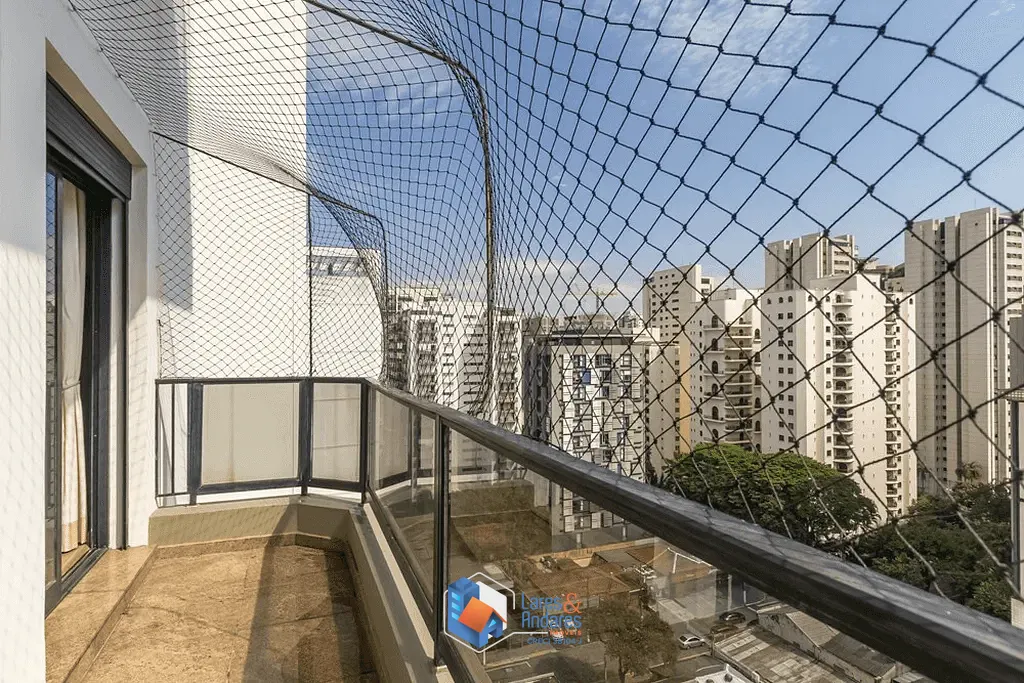Cobertura, 4 quartos, 482 m² - Foto 35