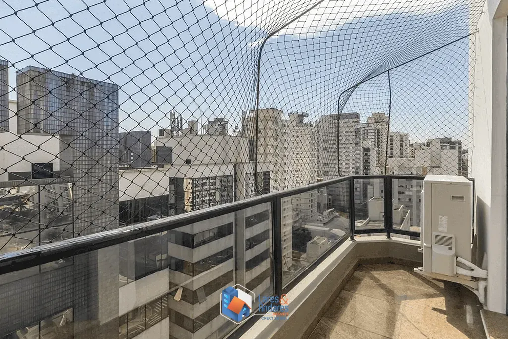 Cobertura, 4 quartos, 482 m² - Foto 36